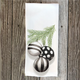 black-and-white-trio-1-ornament-hand-towel thumbnail 1