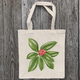 magnolia-seed-tote-bag thumbnail 1
