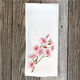 cherry-blossom-2-cotton-hand-towel thumbnail 1