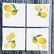 lemon-dinner-napkins thumbnail 1