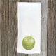Golden Pepper Cluster Tea Towel