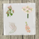 pinks-2-set-of-four thumbnail 1