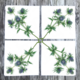 kew-thistle-dinner-napkins thumbnail 1