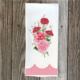 vintage-valentine-hand-towel thumbnail 1