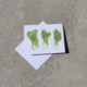 Vegetable Notecards