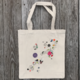 button-tote-bag thumbnail 1