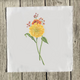 my-garden-bloom-quilt-square thumbnail 1