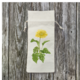 yellow-gerbera-plant-wine-bag thumbnail 1