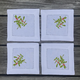 holly-cocktail-napkins thumbnail 1
